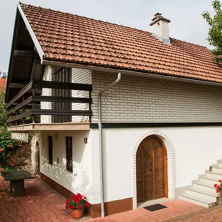 Vineyard Drazumeric Country house *